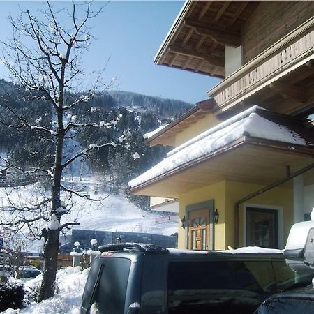 Hotel Garni Klocker Kaltenbach Exterior photo