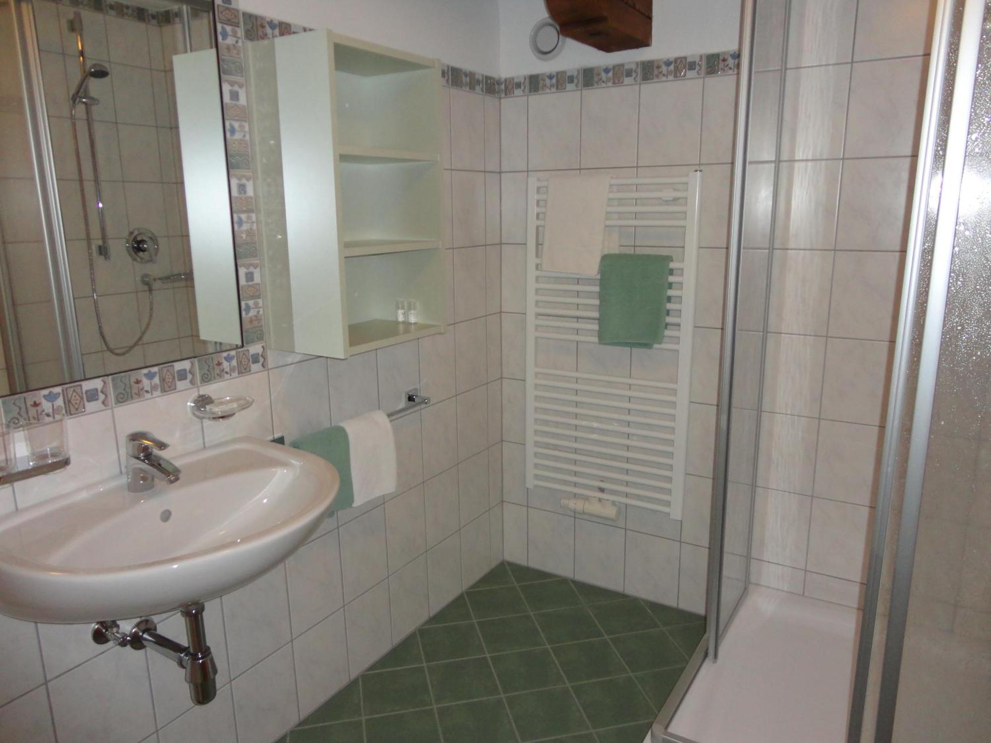 Hotel Garni Klocker Kaltenbach Room photo