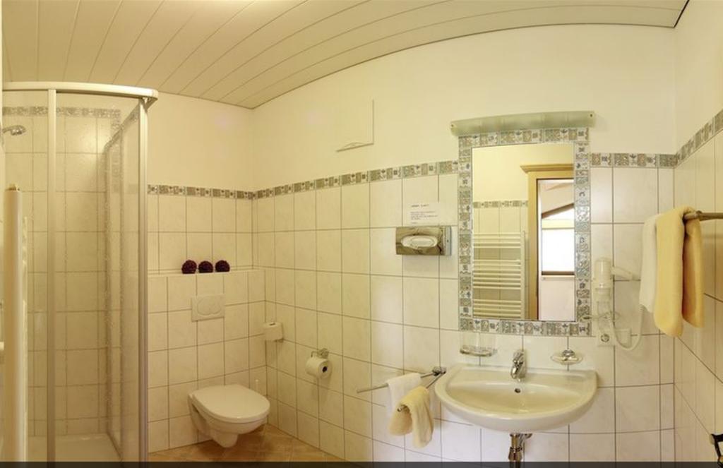 Hotel Garni Klocker Kaltenbach Room photo