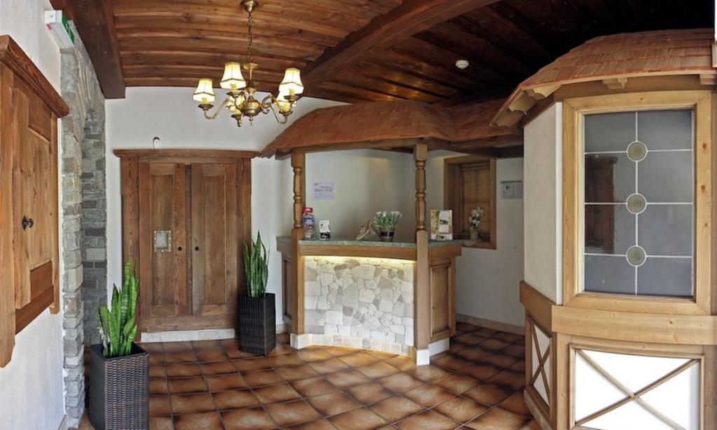 Hotel Garni Klocker Kaltenbach Exterior photo